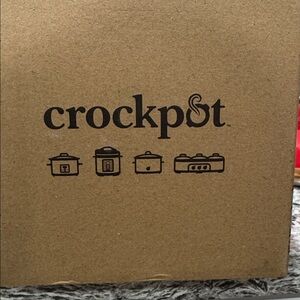 Crockpot Mini Lunch Crock